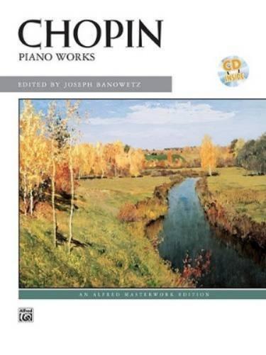 Piano Works