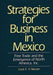 Strategies for Business in Mexico