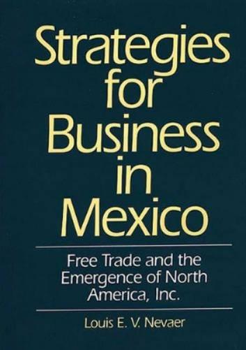 Strategies for Business in Mexico