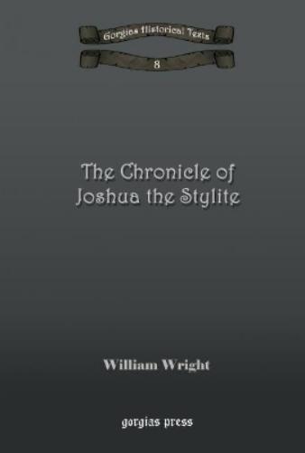 The Chronicle of Joshua the Stylite