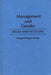 Management and Gender