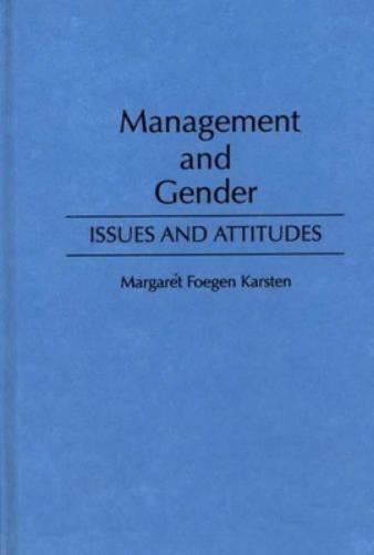 Management and Gender
