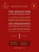 Bartok: The Microcosm of String Ensemble Music 1 - Three Violins and Cello Score and Parts