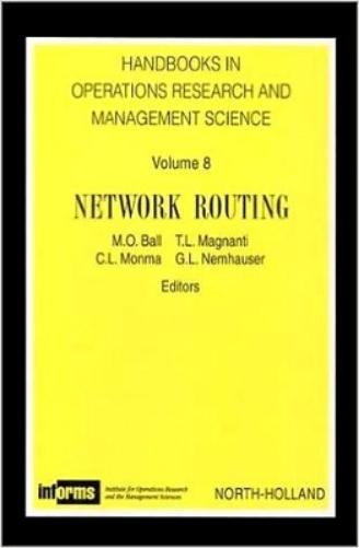 Network Routing