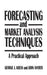Forecasting and Market Analysis Techniques