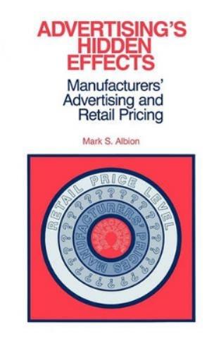 Advertising's Hidden Effects