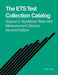 The ETS Test Collection Catalog