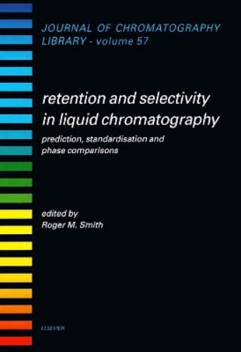 Retention and Selectivity in Liquid Chromatography