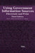 Using Government Information Sources