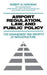 Airport Regulation, Law, and Public Policy