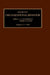 Research in Organizational Behavior