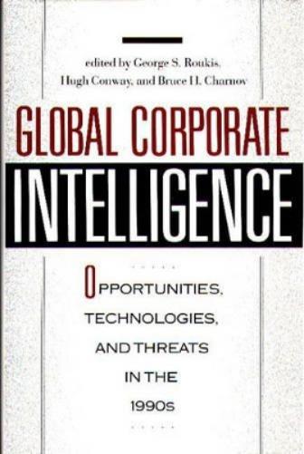Global Corporate Intelligence