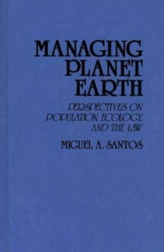 Managing Planet Earth