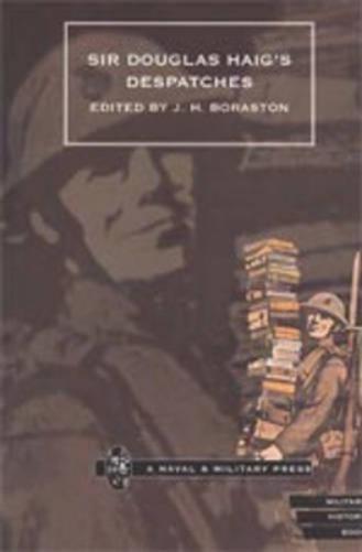 Sir Douglas Haig's Despatches