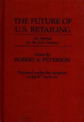 The Future of U.S. Retailing