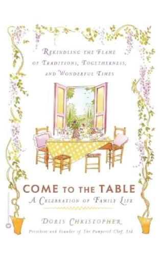 Come to the Table