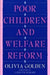 Poor Children and Welfare Reform