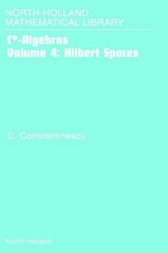 Hilbert Spaces