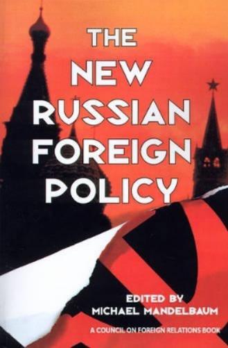 New Russian Foreign Policy