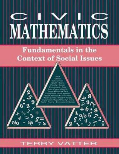 Civic Mathematics