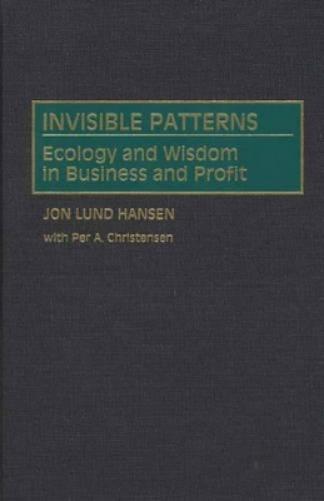 Invisible Patterns