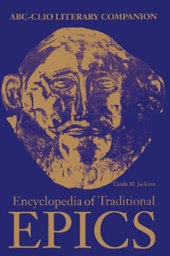 Encyclopedia of Traditional Epics