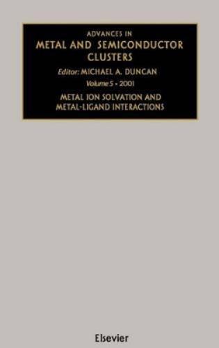 Advances in Metal and Semiconductor Clusters