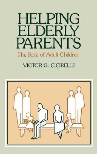 Helping Elderly Parents