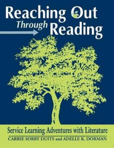 Reaching Out Through Reading