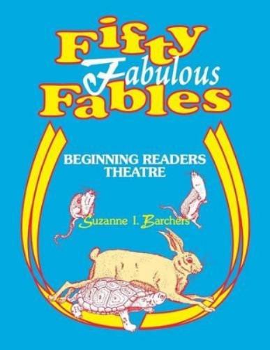 Fifty Fabulous Fables