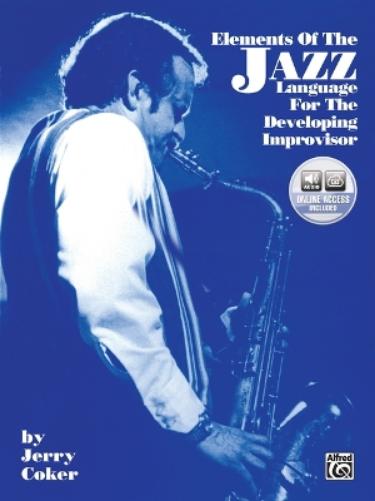 Elements of the Jazz Language