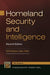 Homeland Security and Intelligence