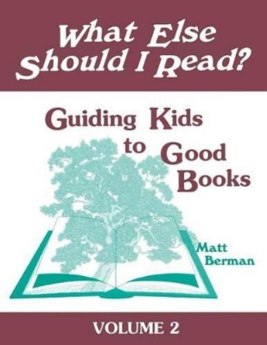 What Else Should I Read?