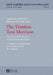 The Timeless Toni Morrison