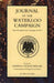 Journal of the Waterloo Campaign