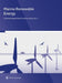 Marine Renewable Energy