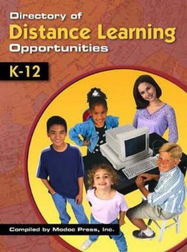 Directory of Distance Learning Opportunities