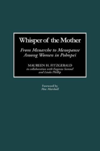 Whisper of the Mother