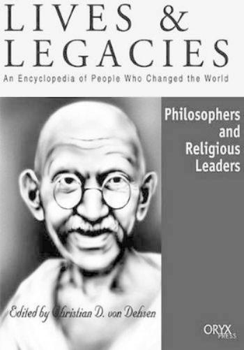 Philosophers and Religious Leaders