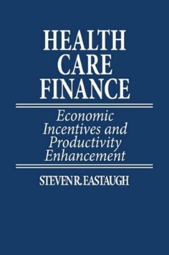 Health Care Finance