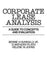 Corporate Lease Analysis
