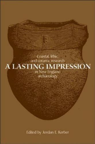 A Lasting Impression