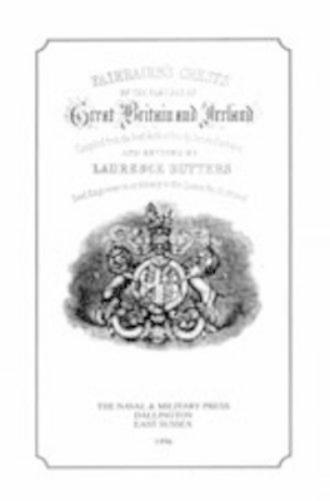 Fair-Bairn's Crests of Great Britain and Ireland