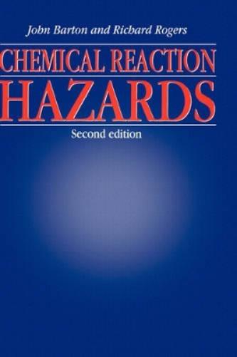 Chemical Reaction Hazards