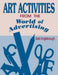 Art Activities from the World of Advertising