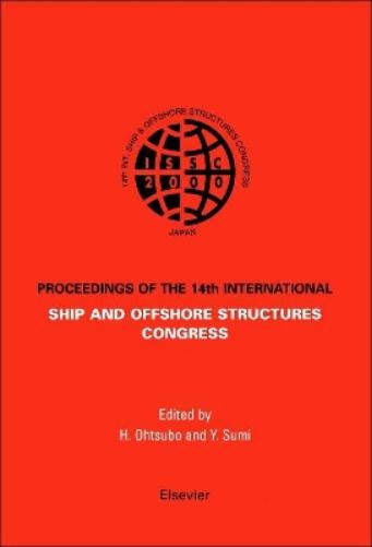 ISSC 2003 14th International Ship and Offshore Structures Congress