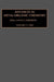 Advances in Metal-Organic Chemistry