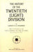 History of the Twentieth (light) Division