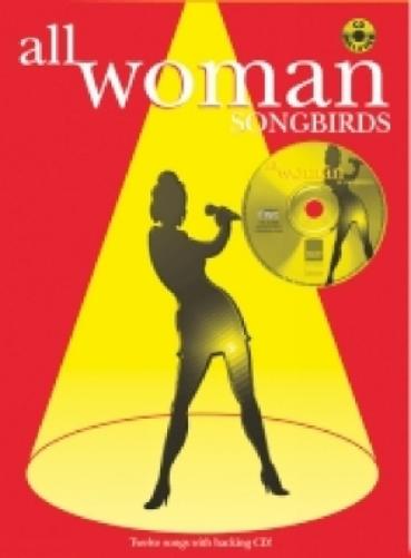 All Woman Songbirds