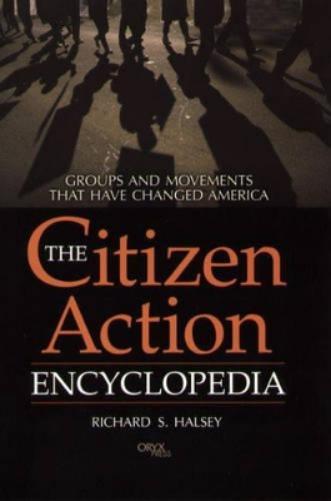 The Citizen Action Encyclopedia
